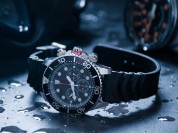 best dive watches under $100