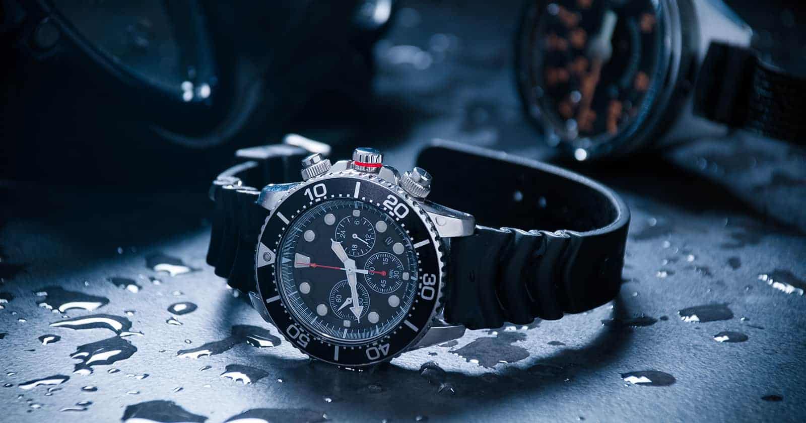 best dive watches under 0