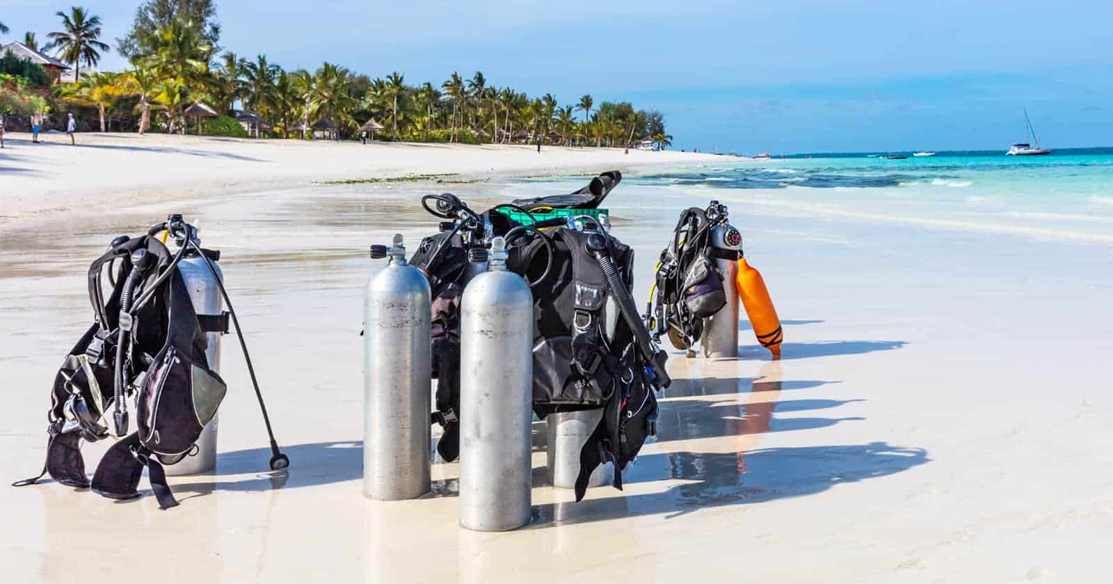 best scuba bcds