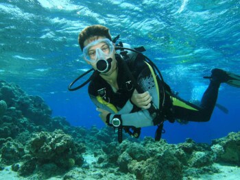 what does bcd stand for in scuba diving