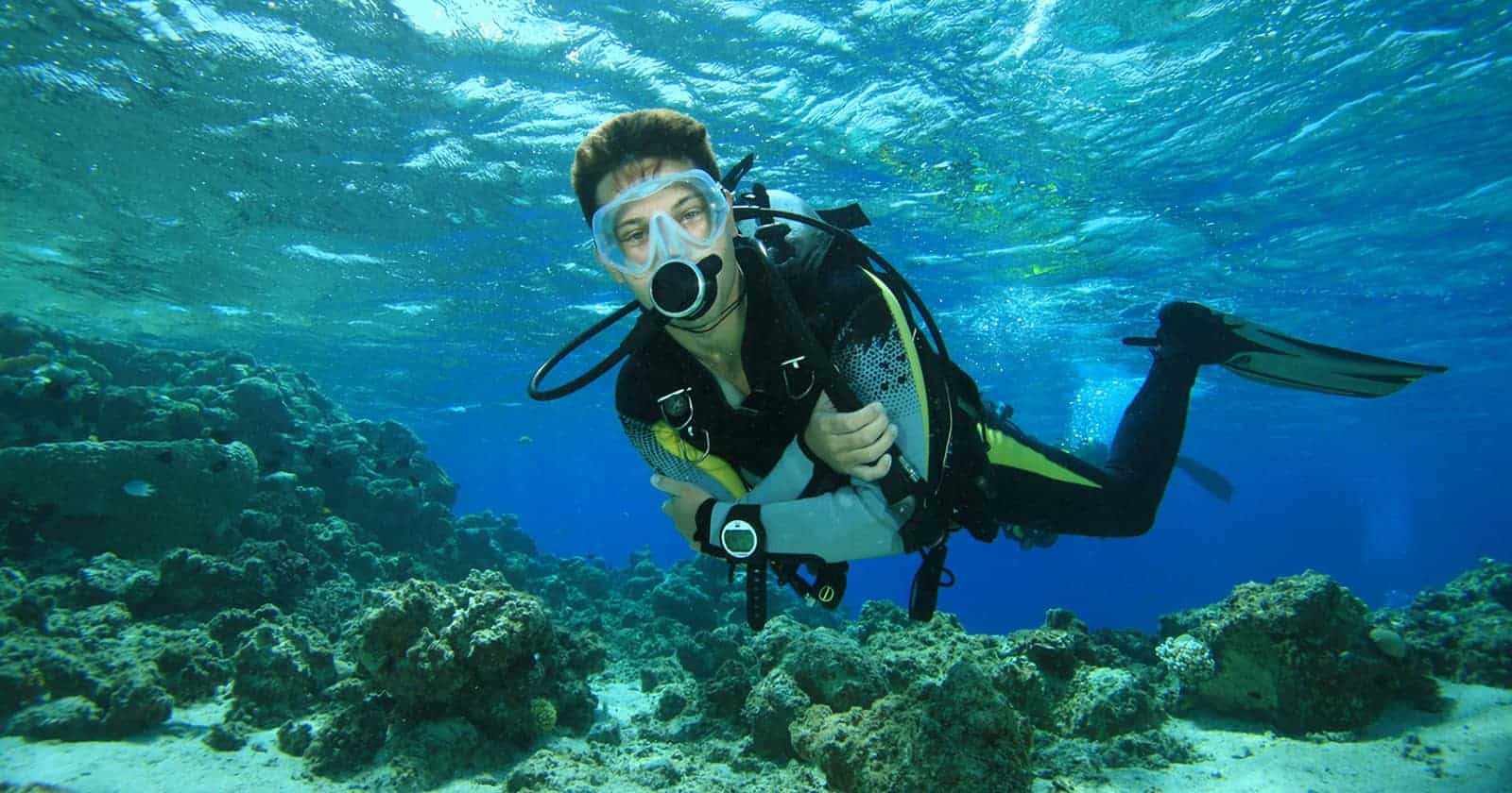 what does bcd stand for in scuba diving