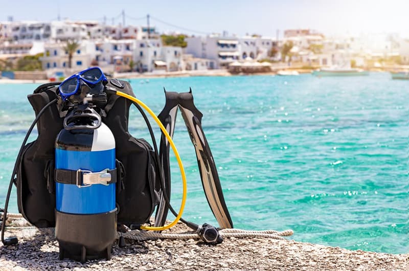 Scuba-diving-gear