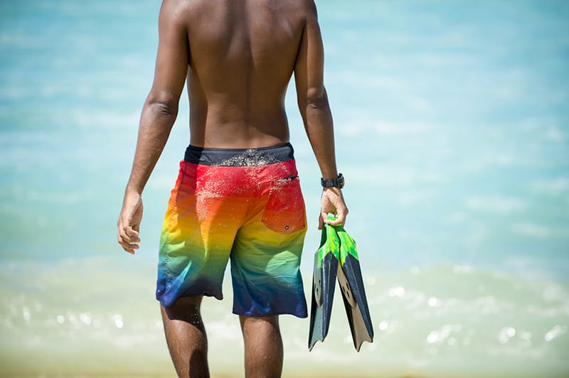 boardshort