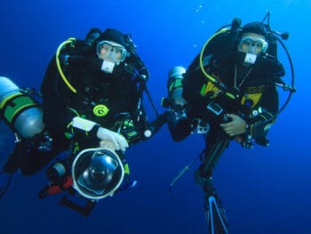 How Does a Rebreather Work