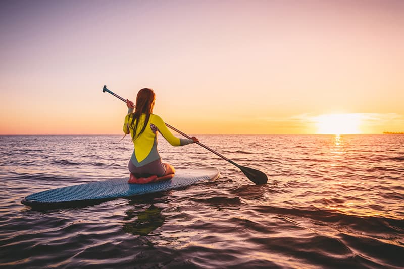 paddling-in-pensacola