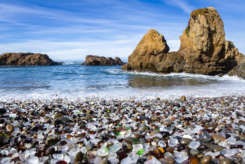 Glass-Beach