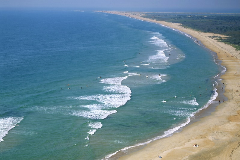 Cape-Hatteras