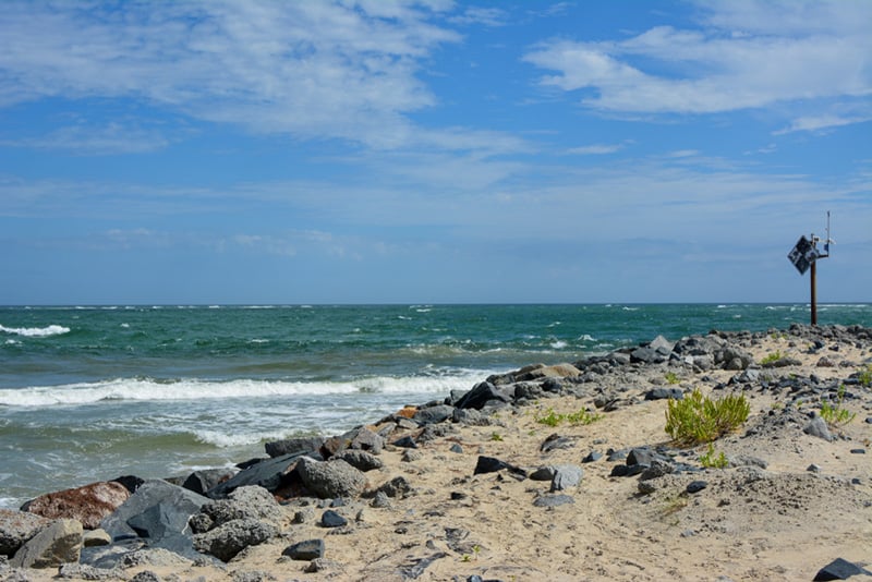 Oregon-Inlet