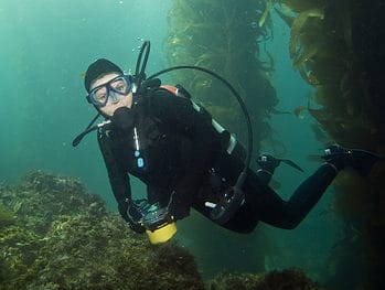 Scuba-Diving-Southern-California