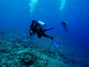 Scuba-Diving-in-North-Carolina